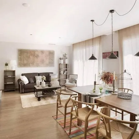 Apartamento Public Aparts *